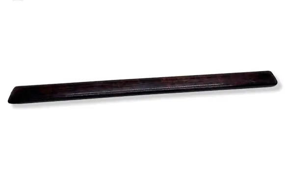 Audi 200 Rear door card trim 