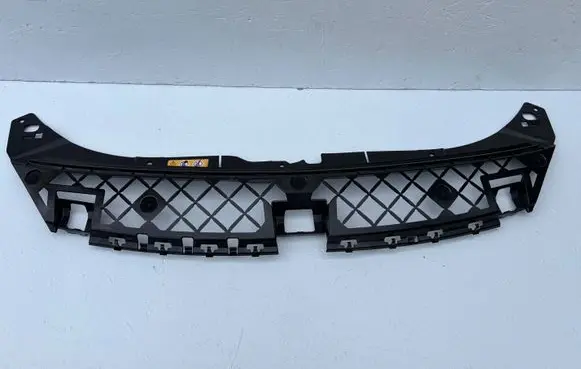 Mercedes-Benz A W177 AMG Engine bonnet/hood lock trim molding A1778851300