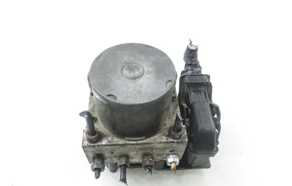 Opel Corsa D ABS Pump 0265800796