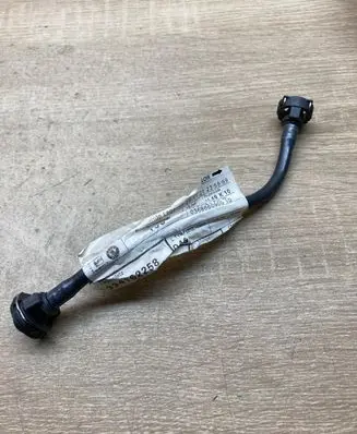 Audi A6 S6 C8 4K Breather/breather pipe/hose 4K0121081BQ AUDIBREATHERLINE