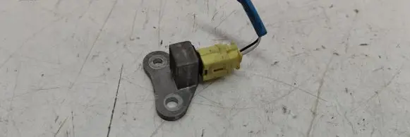 Nissan Qashqai Airbag deployment crash/impact sensor Fa1gz125190067