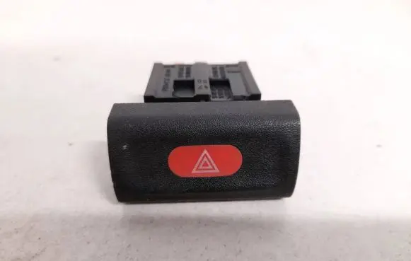 Opel Vectra B Hazard light switch 90565714 90463804