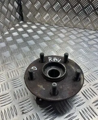 Toyota RAV 4 (XA50) Front wheel ball bearing 