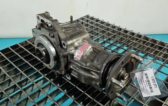 Honda Legend Gearbox transfer box case RJBZHF1 IMPRK1572271