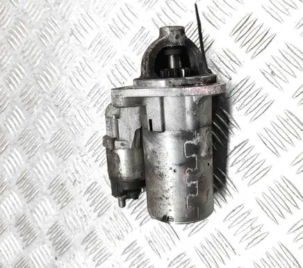 Hyundai Kona I Starter motor 61003002 3610008000