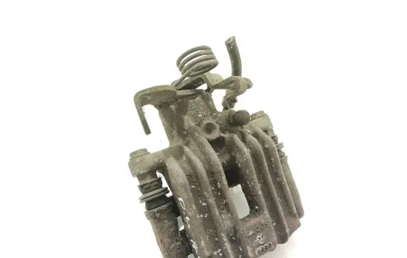 Audi A4 S4 B7 8E 8H Rear brake caliper