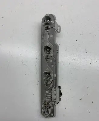 Skoda Fabia Mk1 (6Y) Tail light bulb cover holder 6Y6945257