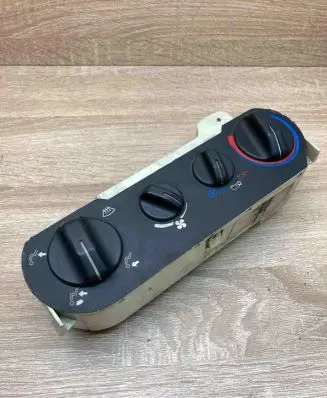 Ford Transit Climate control unit OpelClima