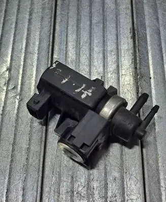 Hyundai Terracan Turbo solenoid valve 72190303