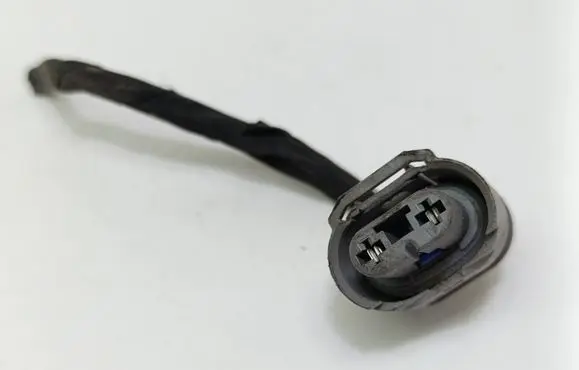 BMW 5 E60 E61 Other wiring loom 9673272