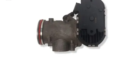 Mercedes-Benz C W204 Throttle valve A6460900970