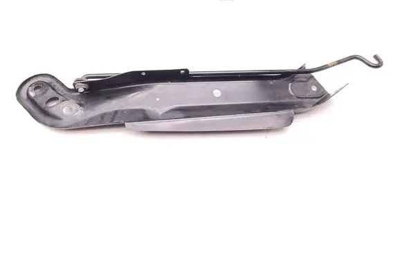 Man TGE 1gen Top upper radiator support slam panel 7C0805933