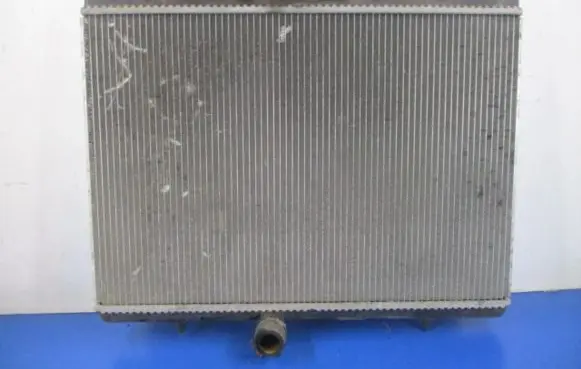 Citroen C4 Grand Picasso Coolant radiator 9680533480