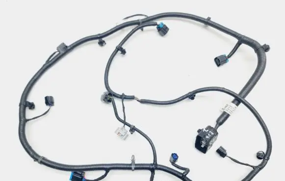 KIA EV6 Parking sensor (PDC) wiring loom 91880CV410