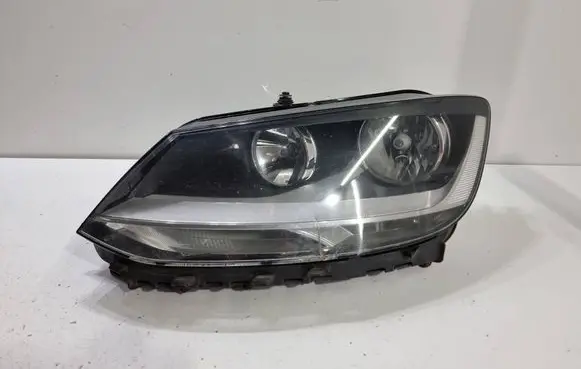 Volkswagen Sharan Headlight/headlamp 7N2941005 0301242601