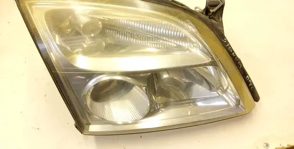 Opel Signum Headlight/headlamp 1216120