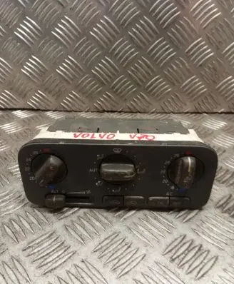 Volvo S70 V70 V70 XC Climate control unit 9171635