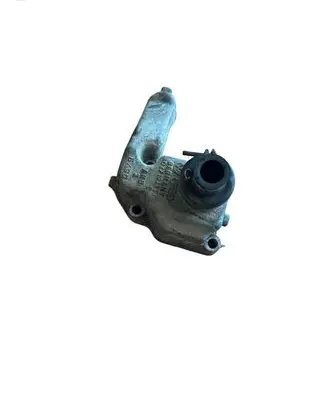 Volkswagen PASSAT B3 Breather/breather pipe/hose 027103773