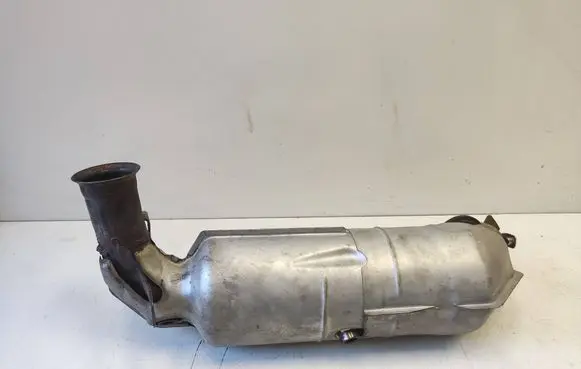 Citroen DS7 Crossback Catalyst/FAP/DPF particulate filter 9816188180