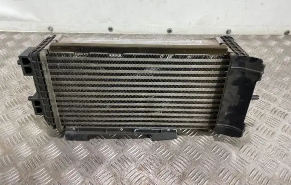 KIA Sportage Intercooler radiator 282702F650