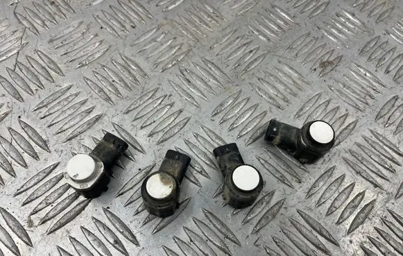 Volkswagen PASSAT B7 Parking PDC sensor 4H0919275