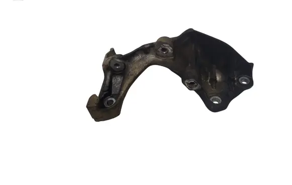 Nissan Qashqai Engine mounting bracket 147177968R