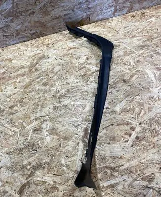 Lexus RX 450H Centre console side trim rear 6445848020