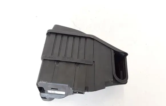 Volvo XC70 Fuse module
