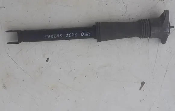 KIA Carens III Rear shock absorber/damper 553111D400
