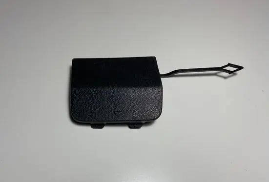 Mercedes-Benz GLA W156 X156 Rear bumper row hook cap/cover A1568854601