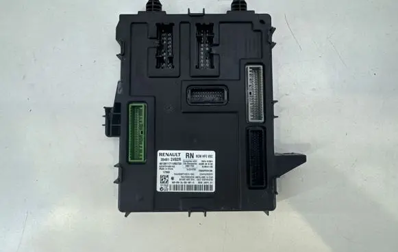 Renault Koleos II Comfort/convenience module 284B12492R A2C9791480102