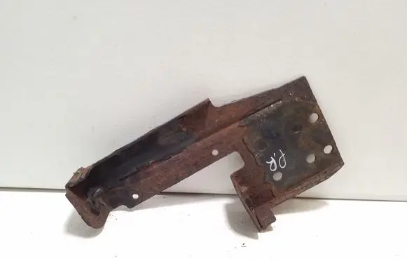 Other under body part