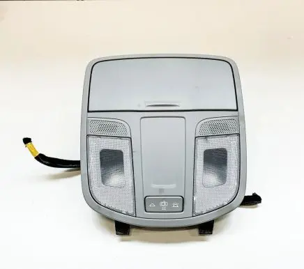Hyundai Tucson TL Front seat light 92800D300X