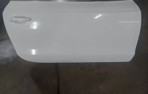 Audi A5 8T 8F Door (2 Door Coupe) LY9C