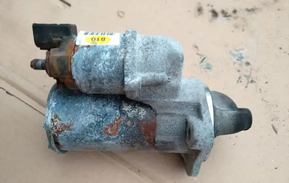 KIA Xceed Starter motor 3610008100