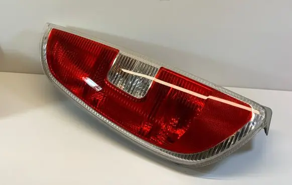 Skoda Roomster (5J) Rear/tail lights 5J7945095 5J7945111 5J7945257