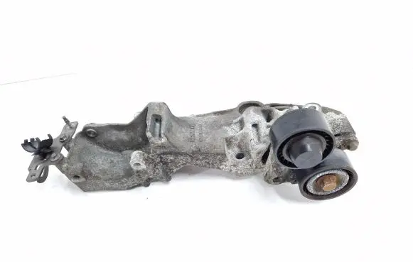 Renault Laguna III Generator/alternator bracket 117103703R