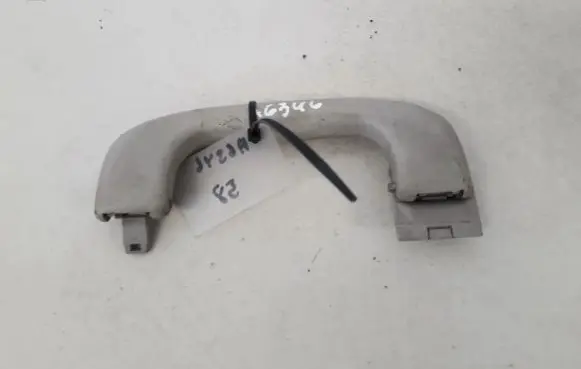 Opel Zafira A Front interior roof grab handle