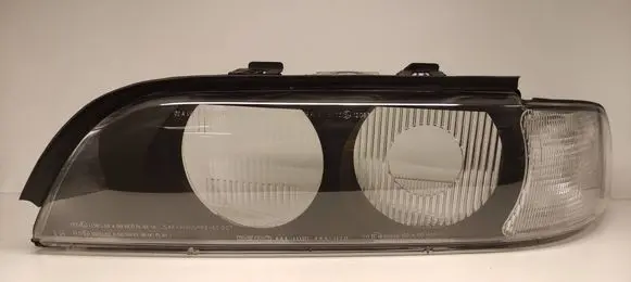 BMW 5 E39 Headlight part 064441121L 064441119L 474441119L