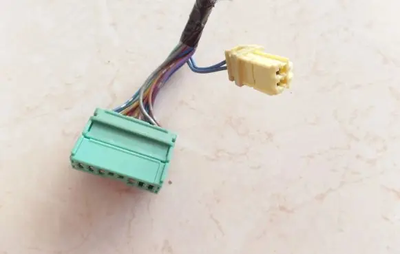 Honda FR-V Other wiring loom