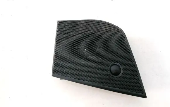 Side speaker trim/cover