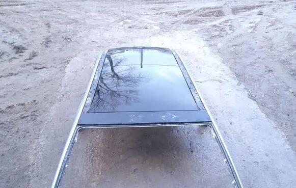 Fiat Croma Sunroof set 