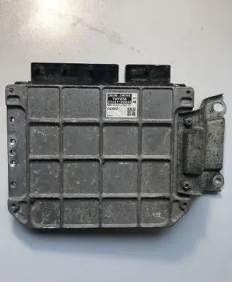 Toyota Yaris Engine control unit/module MB2754002980 896610DD40