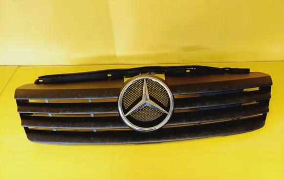 Mercedes-Benz Vaneo W414 Front grill A4148800085