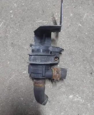 Audi A5 8T 8F Electric auxiliary coolant/water pump 8K0819546