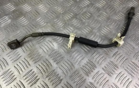 Jeep Grand Cherokee Brake line pipe/hose 