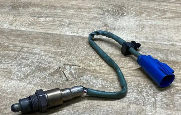 Jaguar XE Lambda probe sensor GX539G444CB