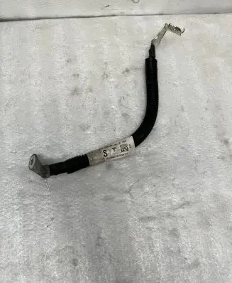 Tesla Model S Negative earth cable (battery) 209254000A