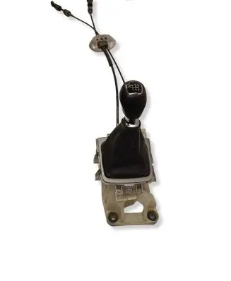KIA Ceed Gear shifter/selector 437001H060 1041TGS