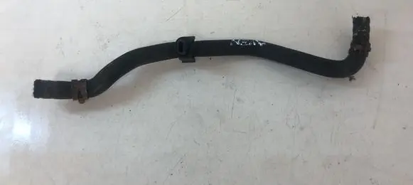 Toyota Avensis T250 Engine coolant pipe/hose